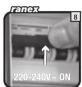Ranex Preben - x 1mm² - 11