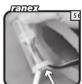 Ranex Preben - x 1mm² - 7