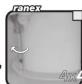 Ranex Preben - x 1mm² - 10