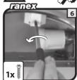 Ranex Leeds - IP44 - 13