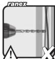 Ranex Leeds - IP44 - 10