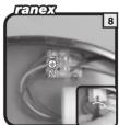Ranex Leeds - IP44 - 15