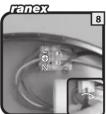 Ranex Leeds - IP44 - 62
