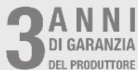 STEINEL L810 - Garanzia del produttore - 1