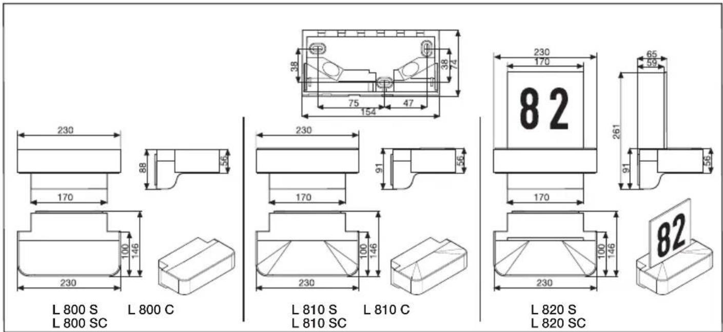 STEINEL L810 - .steinel - 11