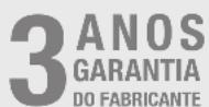 STEINEL L810 - Garantia do fabricante - 1