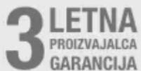 STEINEL L810 - Servis za popravila: - 1