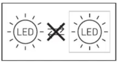 STEINEL L810 - Elektrik bağlantısı - 1