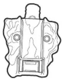 MATTEL Hot Wheels Cobra Coil - CONTENTS - 4