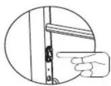 Nordic Home Culture CDR1002 - LÄS ALLA INSTRUKTIONER - 25