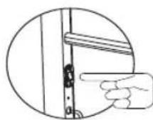 Nordic Home Culture CDR1002 - LÄS ALLA INSTRUKTIONER - 6