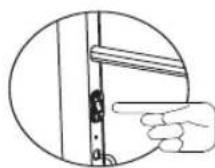 Nordic Home Culture CDR1002 - LÄS ALLA INSTRUKTIONER - 2