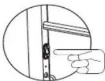 Nordic Home Culture CDR1002 - LÄS ALLA INSTRUKTIONER - 18