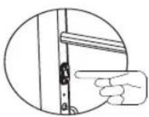 Nordic Home Culture CDR1002 - LÄS ALLA INSTRUKTIONER - 30