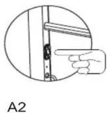 Nordic Home Culture CDR1002 - LÄS ALLA INSTRUKTIONER - 14