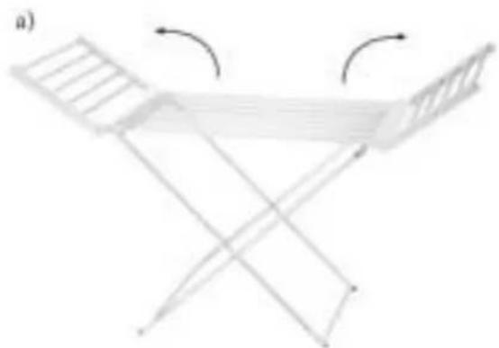 Nordic Home Culture CDR1004 - Instrukcja obslugi - 1