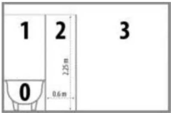 Nordic Home Culture CDR1004 - Sikkerhedsinstruktioner - 1