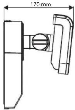 170 mm