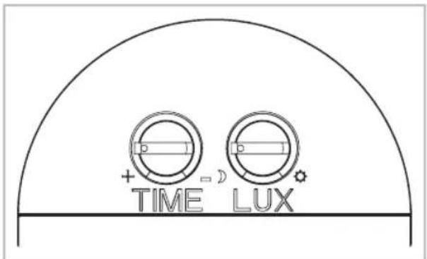 TIME LUX