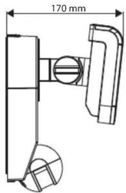 170 mm