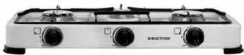 FireFriend Brixton KO6383 - SETTING UP THE STOVE FOR USE - 2
