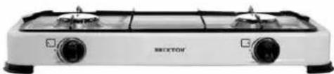 FireFriend Brixton KO6382 - CONFIGURAR O FOGÃO PARA UTILIZACHO - 2
