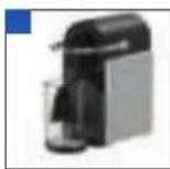 MAGIMIX Nespresso Pixie M112 - WATERHOEVEELHEID INSTellen - 6