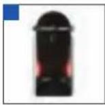 MAGIMIX Nespresso Pixie M112 - ENERGIESPAARSTAND EN DETECTIE VAN WATERNIVEAU - 4