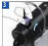 MAGIMIX Nespresso Pixie M112 - KOFFIE BEREIDEN - 3