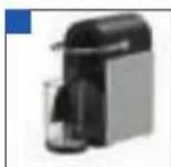 MAGIMIX Nespresso Pixie M112 - Première utilisation/ FIRST USE - 13