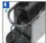 MAGIMIX Nespresso Pixie M112 - KOFFIE BEREIDEN - 4