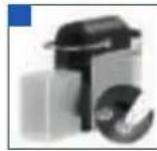 MAGIMIX Nespresso Pixie M112 - MACHINE ONTKALKEN - 15