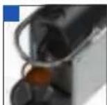 MAGIMIX Nespresso Pixie M112 - Première utilisation/ FIRST USE - 10
