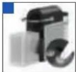 MAGIMIX Nespresso Pixie M112 - MACHINE ONTKALKEN - 9