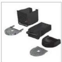 MAGIMIX Nespresso CitiZ & Milk M196 - OPMERKING:扭矩 handling duurt ongeveer vijftien minutes. - 2