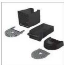 MAGIMIX Nespresso CitiZ & Milk M196 - OPMERKING:扭矩 handling duurt ongeveer vijftien minutes. - 2