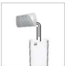 MAGIMIX Nespresso CitiZ & Milk M196 - OPMERKING:扭矩 handling duurt ongeveer vijftien minutes. - 8