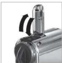 MAGIMIX Nespresso CitiZ & Milk M196 - OPMERKING:扭矩 handling duurt ongeveer vijftien minutes. - 1