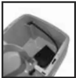 PETSAFE Drinkwell - FOUNTAIN REASSEMBLY - 2