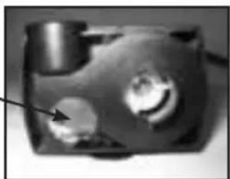 PETSAFE Drinkwell - ENTRETIEN DU MOTEUR - 4