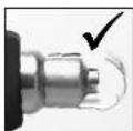STEINEL HL Stick - Pour vous securité - 1