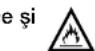 STEINEL HL Stick - Aveti grijla gazele toxic la pericolul de aprindere. - 2