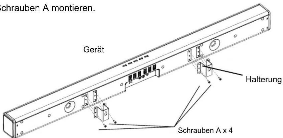 Krüger&Matz KM8007 - Hinweis: - 3