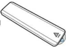 Krüger&Matz KM8007 - INSTALLARE BATERII - 1