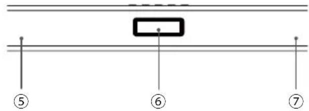 Krüger&Matz KM8007 - OPIS PRODUKTU - 2