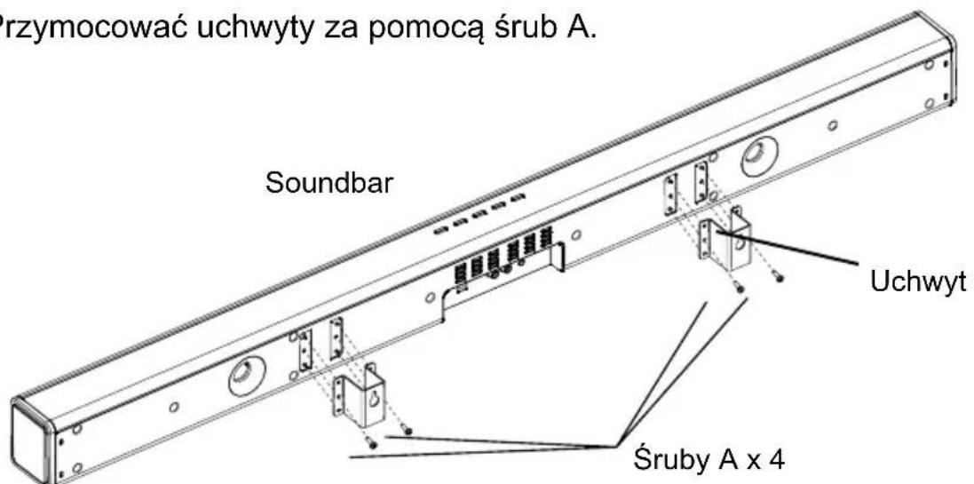 Krüger&Matz KM8007 - Częsci: - 6