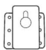 Krüger&Matz KM8007 - Pièces : - 1