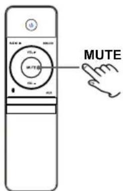 Krüger&Matz KM8007 - AUDIO-IN (3.5 mm) - 1