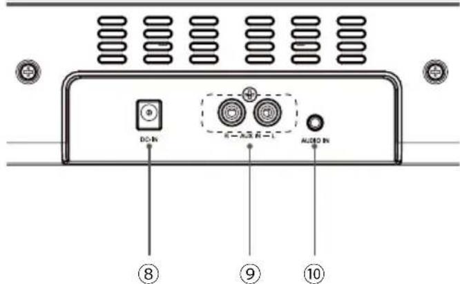 Krüger&Matz KM8007 - OPIS PRODUKTU - 3
