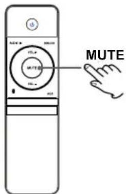 Krüger&Matz KM8007 - MUTE - 1